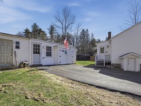57 Gardner Road, Templeton MA 01468