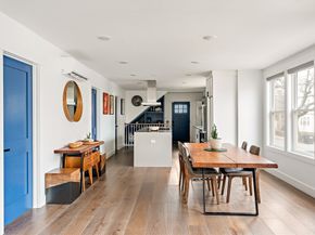 62 Governor Winthrop Rd 1, Somerville MA 02145