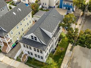 62 Governor Winthrop Rd 1, Somerville MA 02145