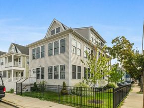 62 Governor Winthrop Rd 1, Somerville MA 02145