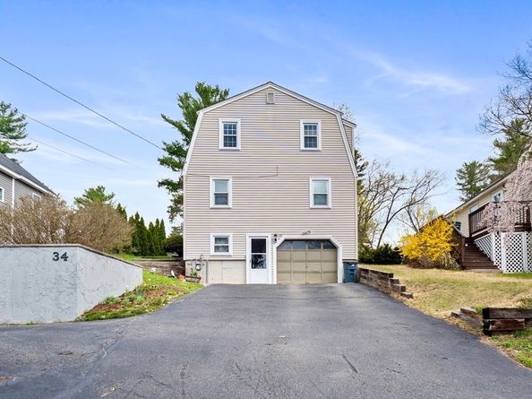 34 Maple Rd, Westford MA 01886