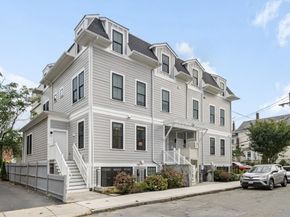 24 Rush St C, Somerville MA 02145