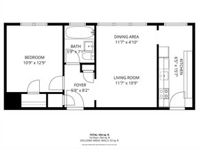 90 Kilsyth Road 31, Boston MA 02135