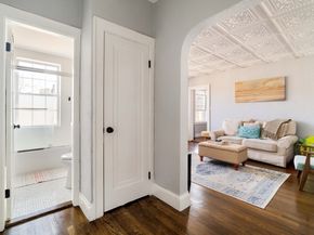 90 Kilsyth Road 31, Boston MA 02135