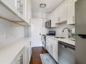 90 Kilsyth Road 31, Boston MA 02135