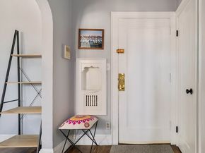 90 Kilsyth Road 31, Boston MA 02135