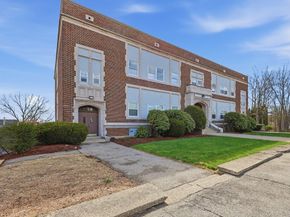 21 Middlesex Avenue 305, Worcester MA 01604