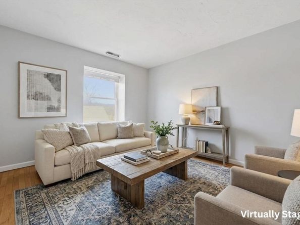 21 Middlesex Avenue 305, Worcester MA 01604