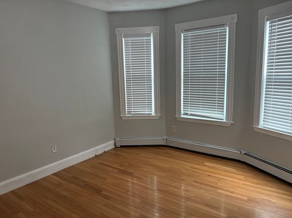 71 W. Selden St 3, Boston MA 02126