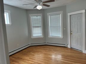 71 W. Selden St 3, Boston MA 02126