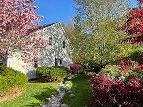 125 Hudson Road, Sudbury MA 01776