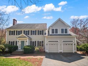 125 Hudson Road, Sudbury MA 01776