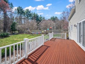 125 Hudson Road, Sudbury MA 01776