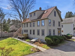 15-17 Church Ct, Ashland MA 01721