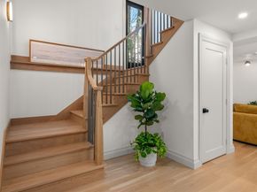 18 Clinton Street A, Cambridge MA 02139