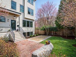 18 Clinton Street A, Cambridge MA 02139