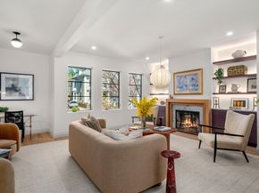 18 Clinton Street A, Cambridge MA 02139