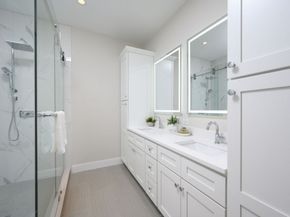 45 Chickatawbut St 1, Boston MA 02122