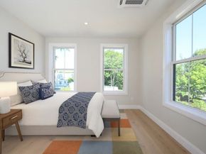 45 Chickatawbut St 1, Boston MA 02122