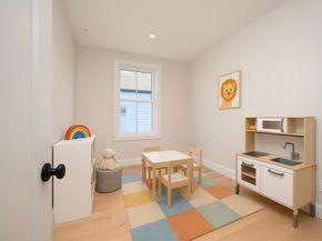 45 Chickatawbut St 1, Boston MA 02122