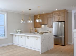 45 Chickatawbut St 1, Boston MA 02122