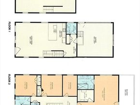 45 Chickatawbut St 1, Boston MA 02122