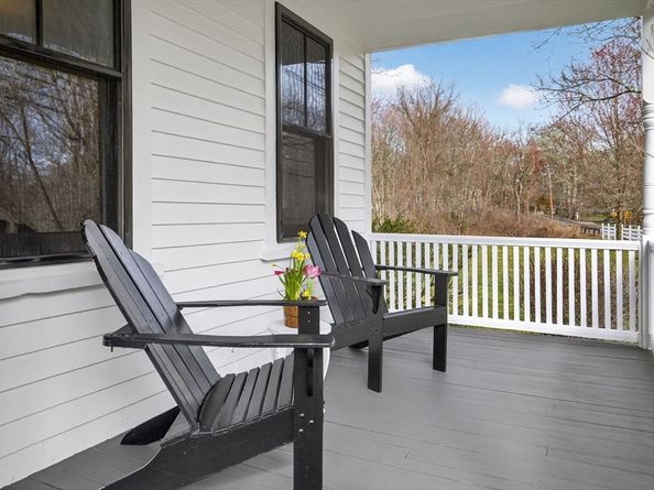 47 Springdale Ave, Dover MA 02030