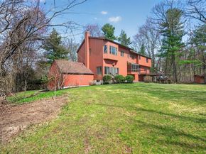 23 Greybirch Rd, Andover MA 01810