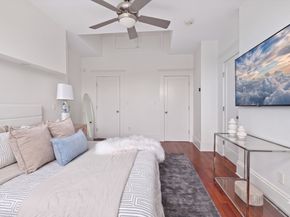 65 Rutland St PH3, Boston MA 02118