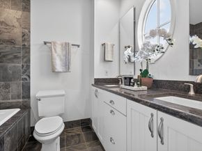 65 Rutland St PH3, Boston MA 02118