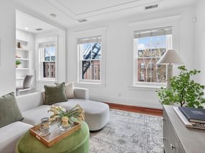 65 Rutland St PH3, Boston MA 02118