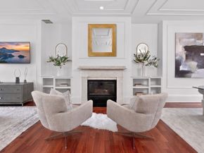 65 Rutland St PH3, Boston MA 02118