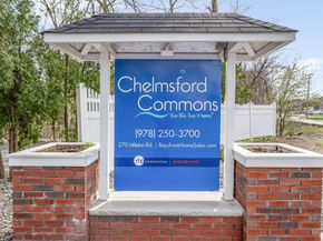 99 Mobile Avenue, Chelmsford MA 01824