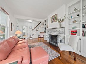 2 East St, Sharon MA 02067