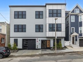 74 Horace Street 3, Boston MA 02128