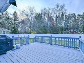 15 Parker Road, Holden MA 01520