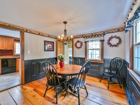 15 Parker Road, Holden MA 01520