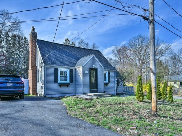 15 Parker Road, Holden MA 01520