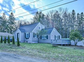 15 Parker Road, Holden MA 01520