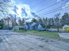 15 Parker Road, Holden MA 01520
