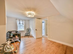 15 Parker Road, Holden MA 01520