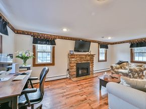 15 Parker Road, Holden MA 01520