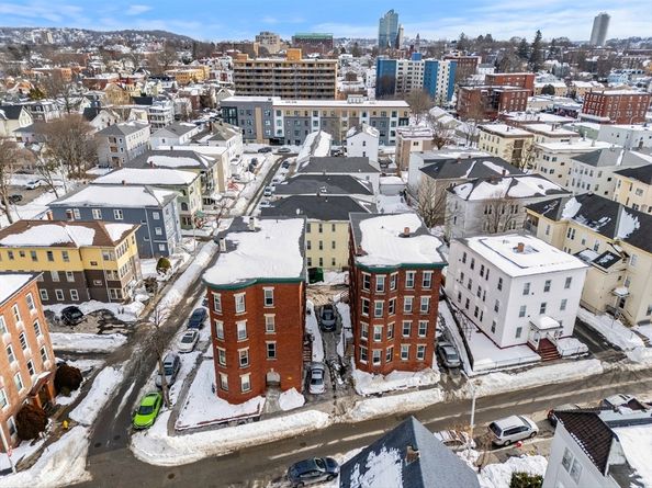 70-72 Russell Street, Worcester MA 01609