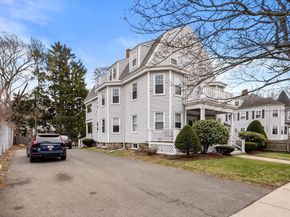 4 Alden St 3, Danvers MA 01923