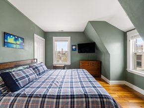4 Alden St 3, Danvers MA 01923