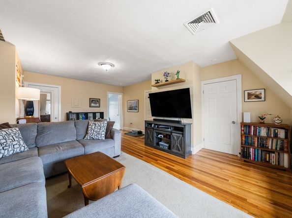 4 Alden St 3, Danvers MA 01923
