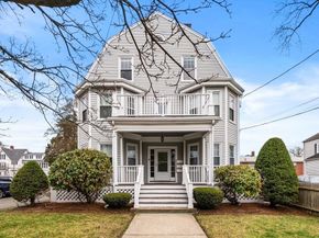 4 Alden St 3, Danvers MA 01923