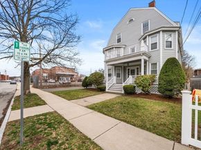 4 Alden St 3, Danvers MA 01923