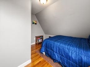 4 Alden St 3, Danvers MA 01923