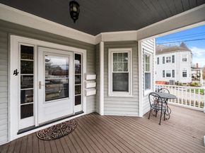 4 Alden St 3, Danvers MA 01923